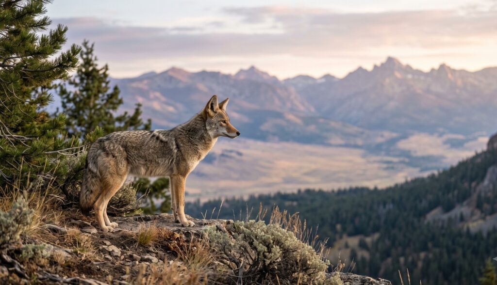 Dodo, Wolf, or Coyote
